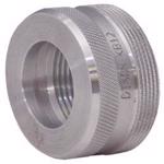 Boss™ Knurled Nut